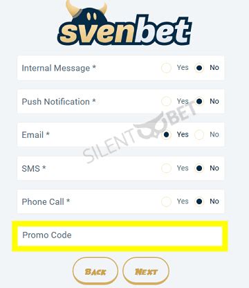 svenbet bonus code - Svenbet Casino No Deposit Bonus Codes